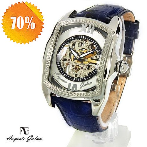 Auguste galan watch new arrivals